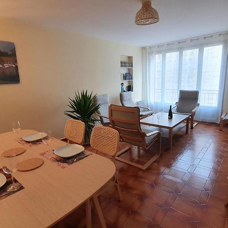 Appartement La Tour Du Sel เอก-มอร์ต ภายนอก รูปภาพ