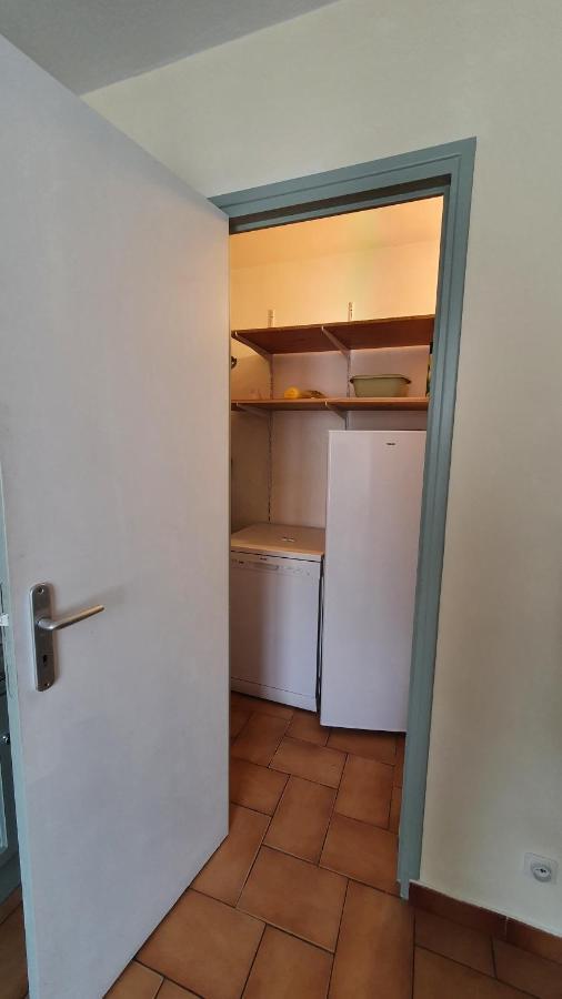 Appartement La Tour Du Sel เอก-มอร์ต ภายนอก รูปภาพ