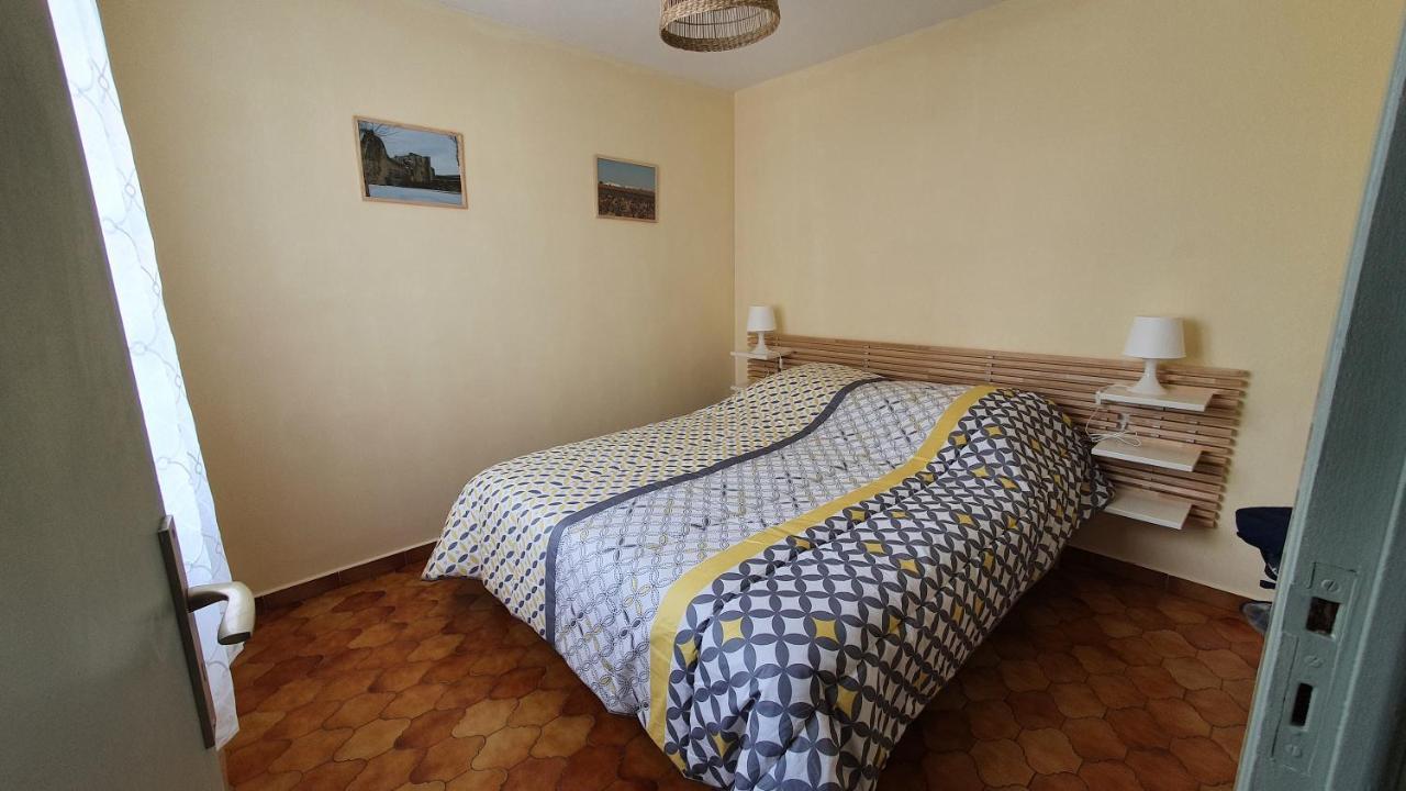 Appartement La Tour Du Sel เอก-มอร์ต ภายนอก รูปภาพ