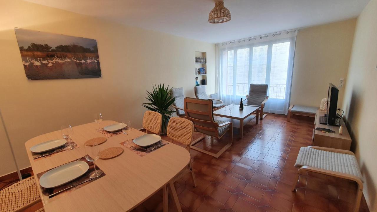 Appartement La Tour Du Sel เอก-มอร์ต ภายนอก รูปภาพ